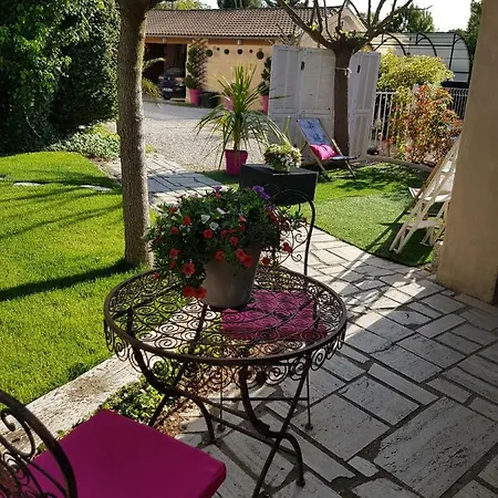A L'oree Du Pin