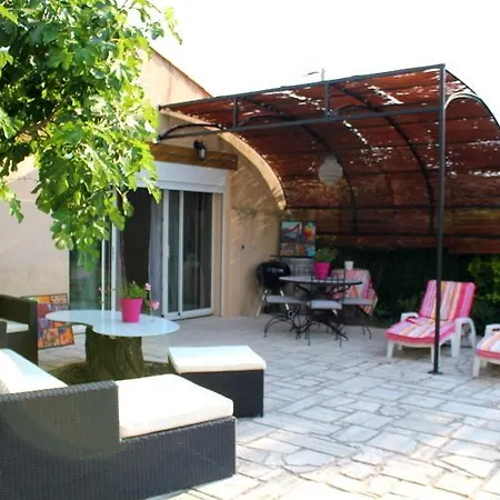 Bed & Breakfast A L'oree Du Pin 2*