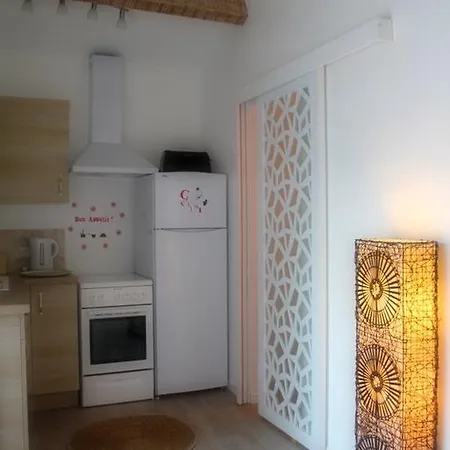Bed & Breakfast A L'oree Du Pin