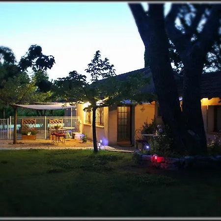 Bed & Breakfast A L'oree Du Pin