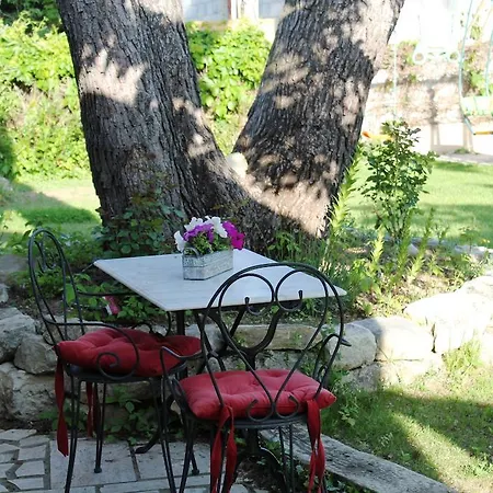 Bed & Breakfast A L'oree Du Pin 2*