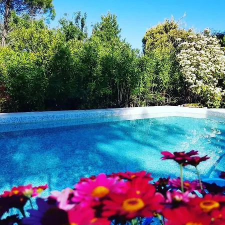 Bed & Breakfast A L'oree Du Pin Aix-en-Provence